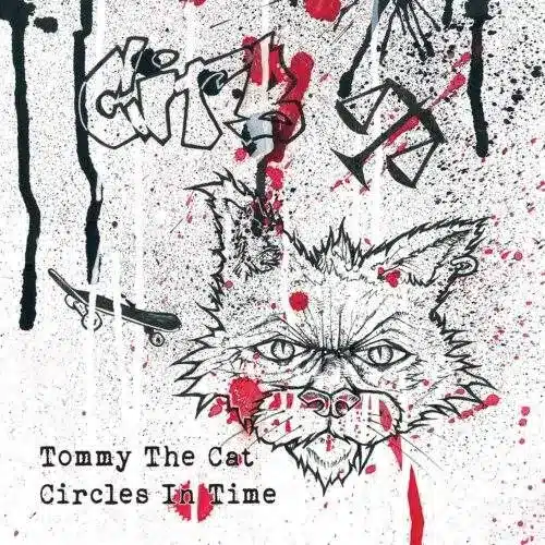 CITB010_front Circles In Time